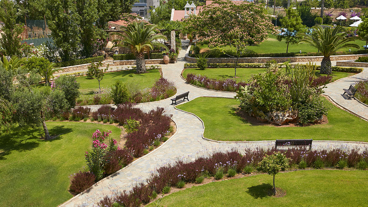 Minoa Palace Resort - NR